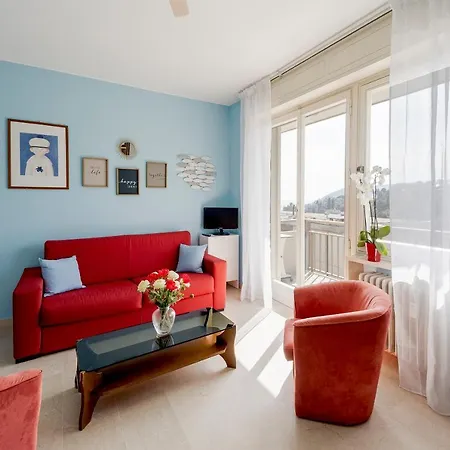 Apartman Boscobello Seaview Mini