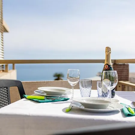 Apartman Boscobello Seaview Mini San Remo