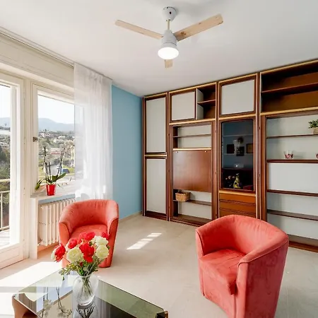 Boscobello Seaview Mini