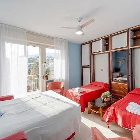 Boscobello Seaview Mini *