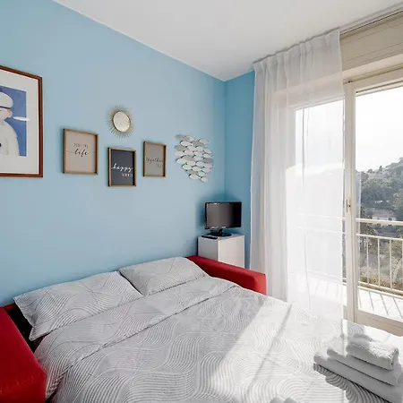 Apartman Boscobello Seaview Mini
