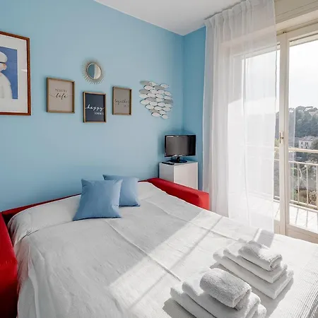 Apartman Boscobello Seaview Mini