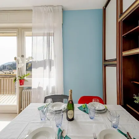 Boscobello Seaview Mini