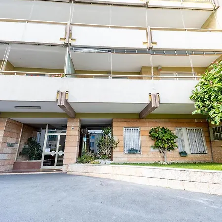 Apartman Boscobello Seaview Mini San Remo