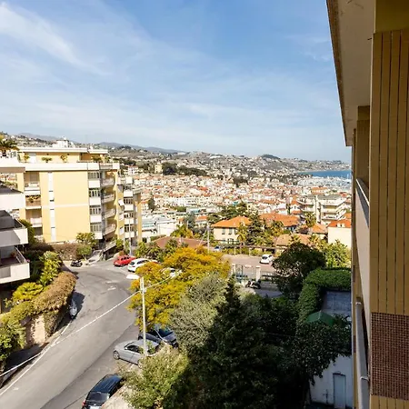 Apartman Boscobello Seaview Mini San Remo