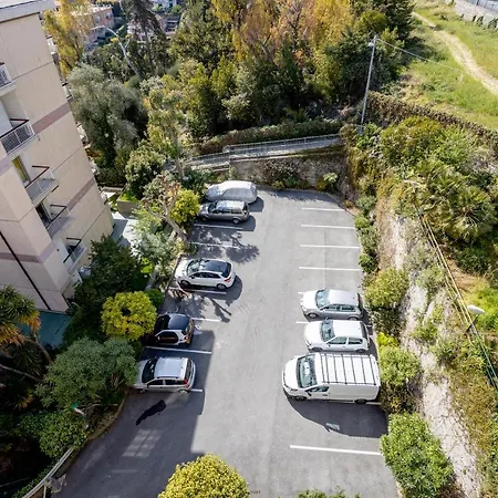 Apartman Boscobello Seaview Mini