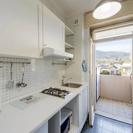 Apartman Boscobello Seaview Mini San Remo