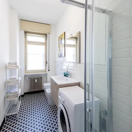 Apartman Boscobello Seaview Mini