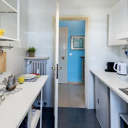 Boscobello Seaview Mini Apartman